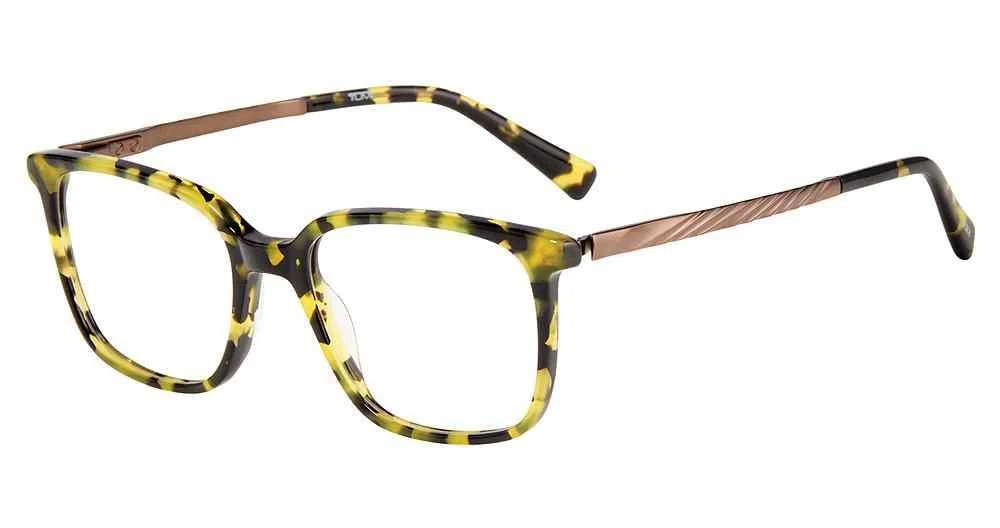 Tumi VTU519 Eyeglasses - view 3
